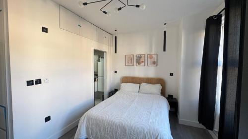 Cosy London 2 bedroom apartment, Londyn