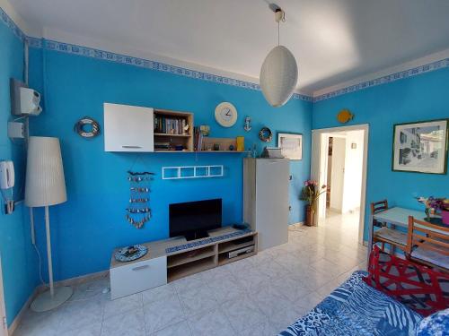 Salsedine Apartment, Palermo