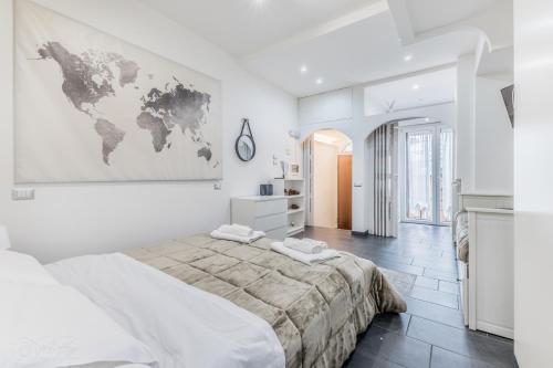 Battistini Sweet Apartament, Roma