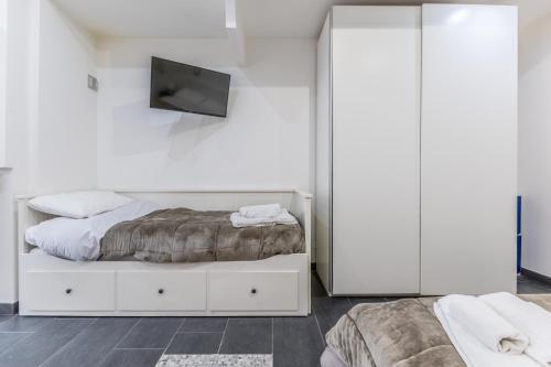 Battistini Sweet Apartament, Roma (foto 10)