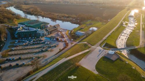 Hotel Kolna - darmowy parking, basen w cenie, Cracovie