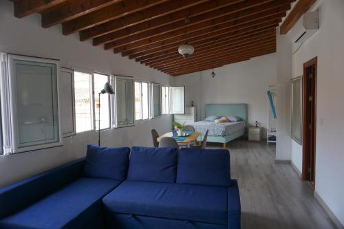 Apartamentos Mediterránea Centro
