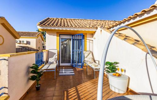 3 Bedroom Amazing Home In Orihuela Costa - image 5