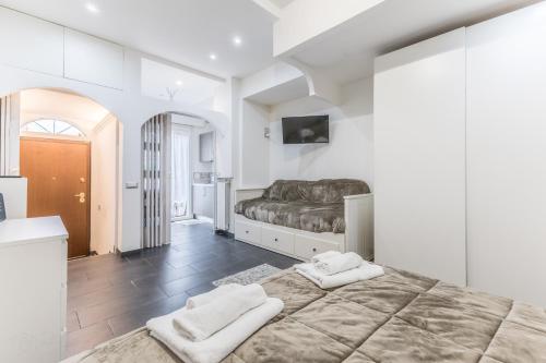 Battistini Sweet Apartament, Roma (foto 9)