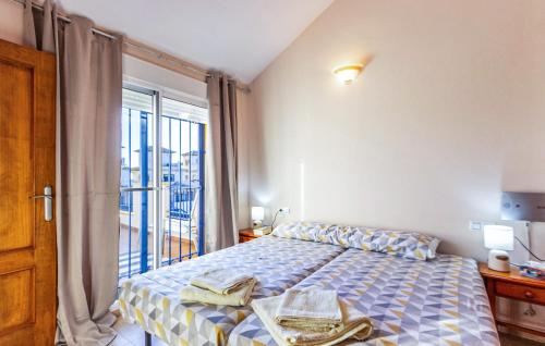 Three-Bedroom Holiday Home  image 8