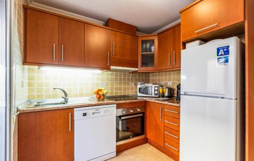 Three-Bedroom Holiday Home  image 10