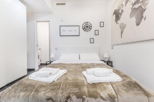 Battistini Sweet Apartament, Roma (foto 8)