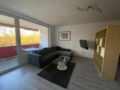 Moderne und möblierte Wohnung! in Lünen, Deutschland
