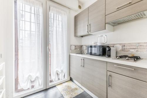 Battistini Sweet Apartament, Roma (foto 7)