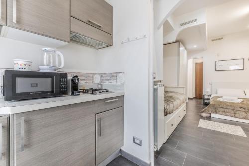 Battistini Sweet Apartament, Roma (foto 5)