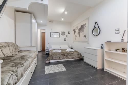 Battistini Sweet Apartament, Roma (foto 4)