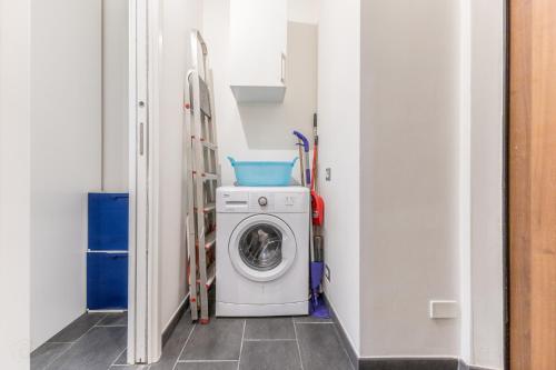 Battistini Sweet Apartament, Roma (foto 3)