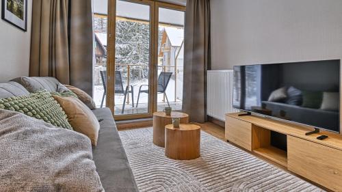 Mariental Residence, Sun & Snow, Szklarska Poręba (foto 5)
