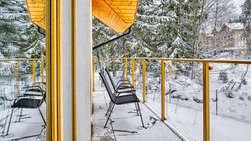 Mariental Residence, Sun & Snow, Szklarska Poręba (foto 11)