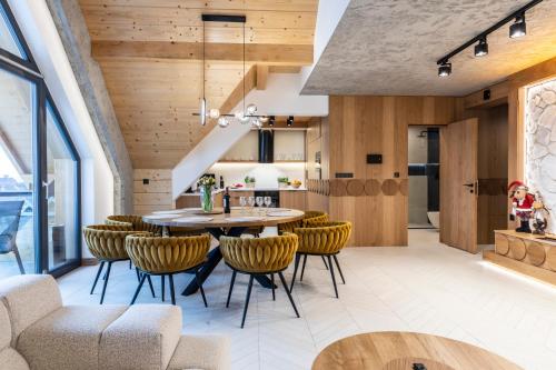 udanypobyt Apartamenty Czorsztyn Panorama 2 A obrázok