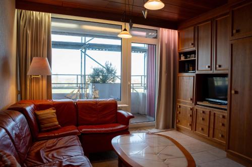 Meeresbrise Berolina Comfortable holiday residence in Dahme