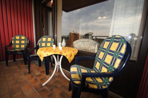 Meeresbrise Berolina Comfortable holiday residence in Dahme