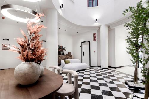 Hotel Aptos Alejandra Homes by Maxi Hoteles, Grenade (photo 5)