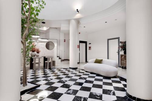 Hotel Aptos Alejandra Homes by Maxi Hoteles, Granada