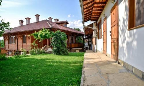 Престиж, Arbanasi (foto 2)