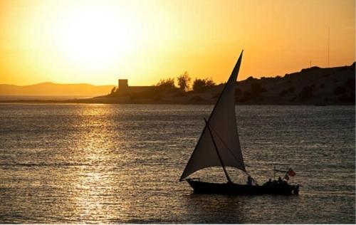 Tashma Lamu apartment in Lamu