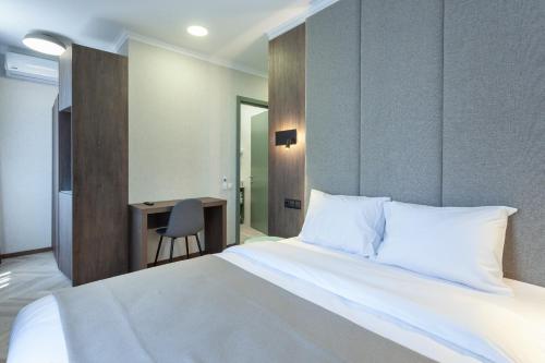 Hotel Old Wall – Tbilisi, MA