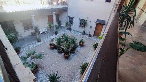 Abadia Suites, Гранада (фото 11)