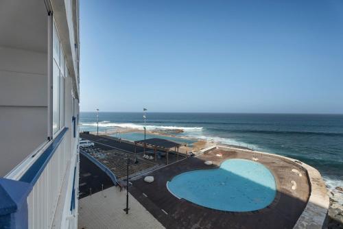 Bajamar - Apartamento junto a las piscinas naturales con terraza 2