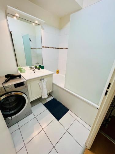 Stylish apartment a stone's throw from Disneyland Paris 3