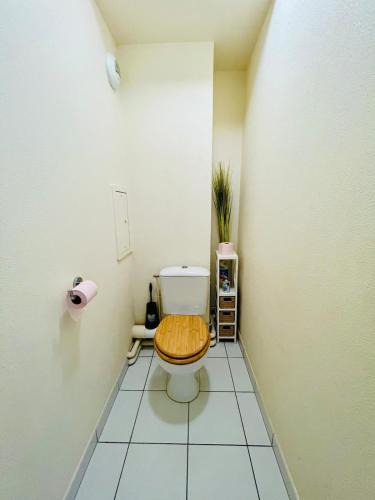 Stylish apartment a stone's throw from Disneyland Paris 4