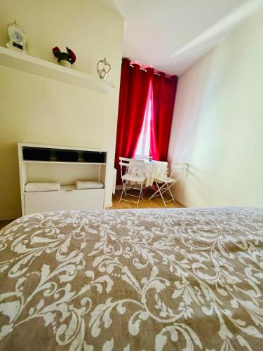 Stylish apartment a stone's throw from Disneyland Paris 5