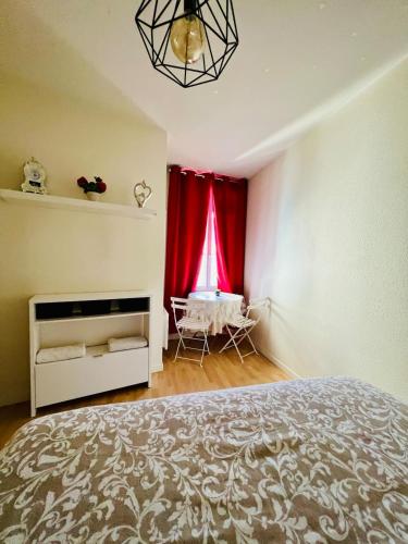 Stylish apartment a stone's throw from Disneyland Paris 2