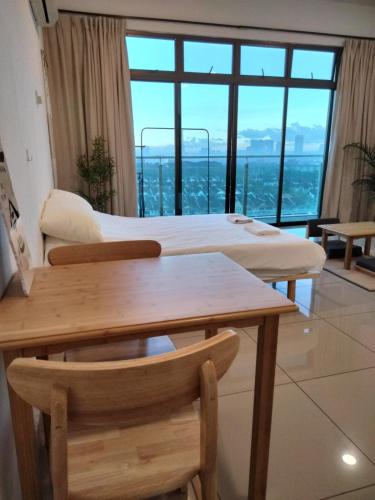 One-Bedroom Apartment image 6