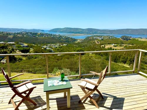 شرفة/ تراس, Breathtaking views! in سيمولا جولف آند كانتري إيستيت