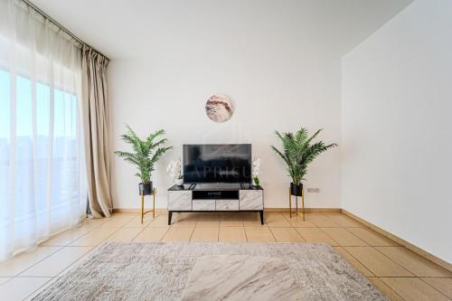 Brand new Rimal 2BD in front of The JBR Beach, Dubaj (fotografie 10)