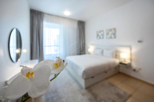 Brand new Rimal 2BD in front of The JBR Beach, Dubaj (fotografie 7)