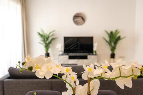 Brand new Rimal 2BD in front of The JBR Beach, Dubaj (fotografie 9)