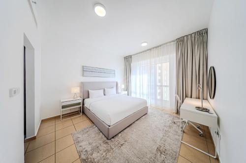 Brand new Rimal 2BD in front of The JBR Beach, Dubaj (fotografie 3)