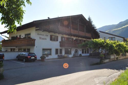 . Appartement Marein - Residence