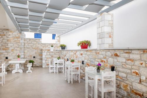 편의 시설/서비스, Katerina Roza Studios - Heartfelt Hospitality in the City in 낙소스 섬