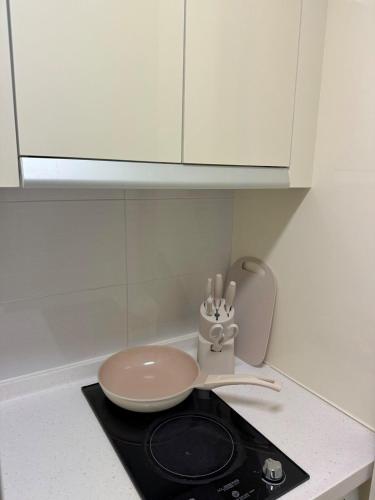 プサン # Special Hotpl Central Location & Gwangalli Beach 3-minute walk & Mountain View ゲストハウス プール