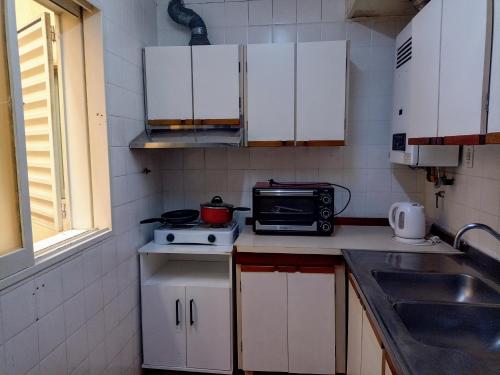 Two-Bedroom Apartment image 2