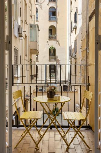Visconti58 Boutique House - Modern apt with balcony, Roma (foto 4)
