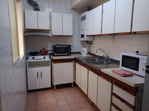 Two-Bedroom Apartment image 1