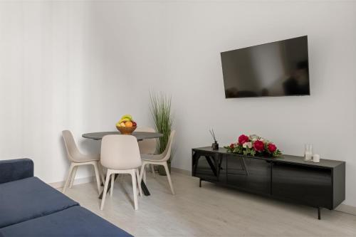 Visconti58 Boutique House - Modern apt with balcony, Roma (foto 6)