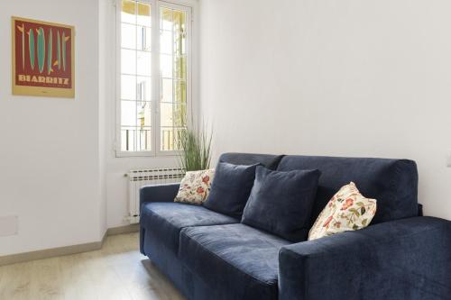 Visconti58 Boutique House - Modern apt with balcony, Roma (foto 8)