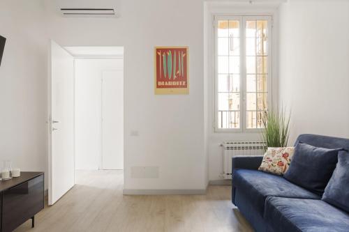 Visconti58 Boutique House - Modern apt with balcony, Roma (foto 2)