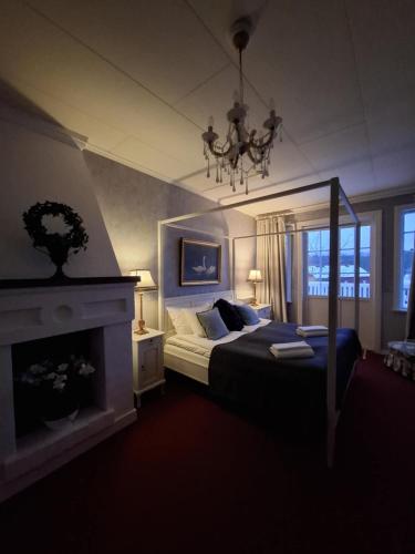 Hotell Örnen Hotell Örnen