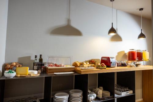 La Villa - Luxury Guest House - image 8