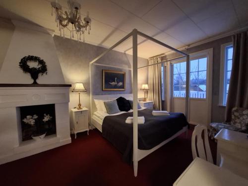 Hotell Örnen (Hotell Ornen) in Torsby